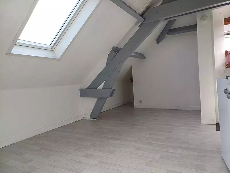 Appartement, 13 m²