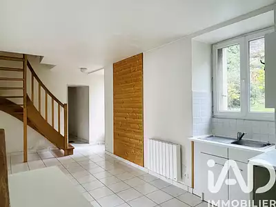 Maison, 83 m²