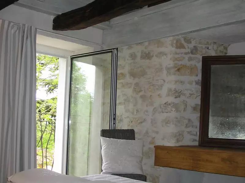 Maison, 1 500 m²