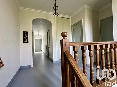 Maison, 271 m²