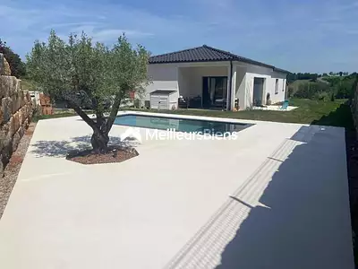 Maison, 100 m²