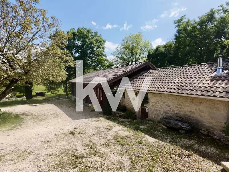 Maison, 133 m²