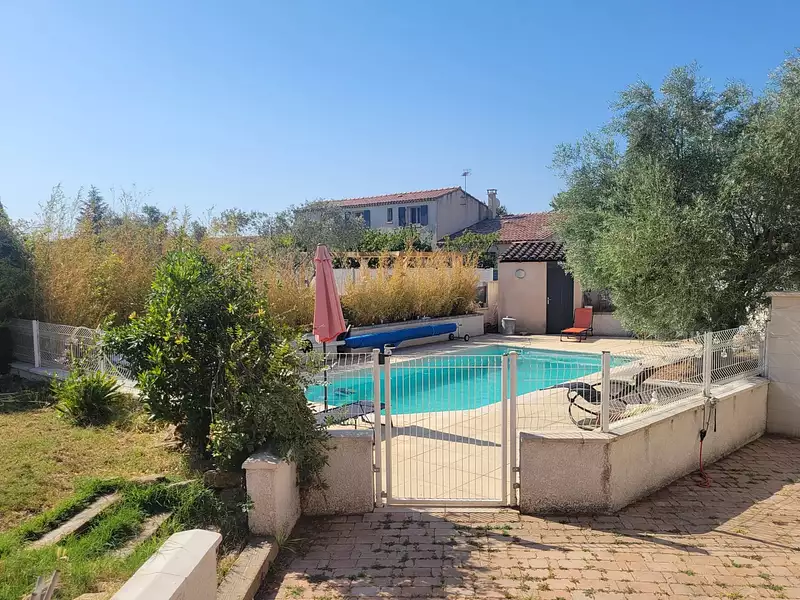 Maison, 174 m²