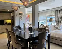 Appartement, 130 m²