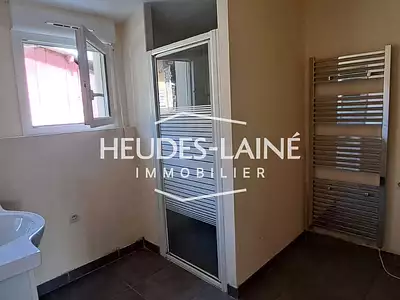 Maison, 141 m²