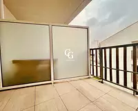 Appartement, 37,28 m²