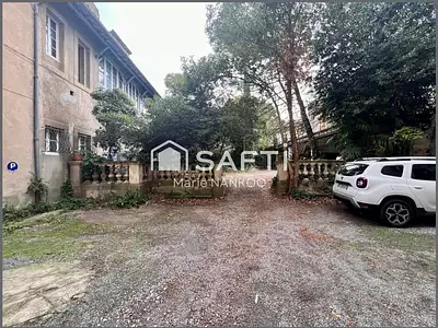 Appartement, 100 m²