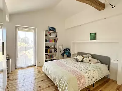 Maison, 200 m²
