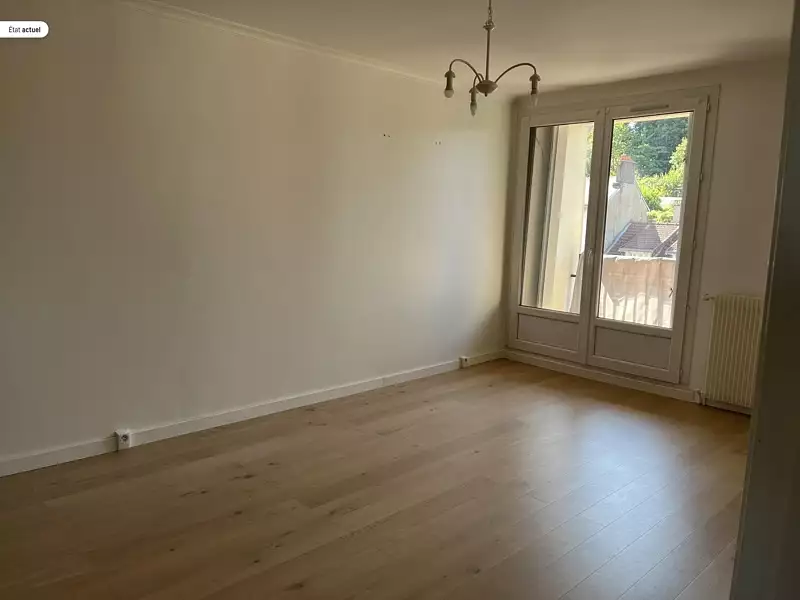 Appartement, 79 m²