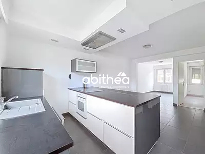 Appartement, 55,47 m²