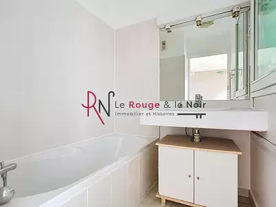 Appartement, 41,7 m²