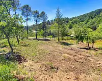Terrain, 1 324 m²