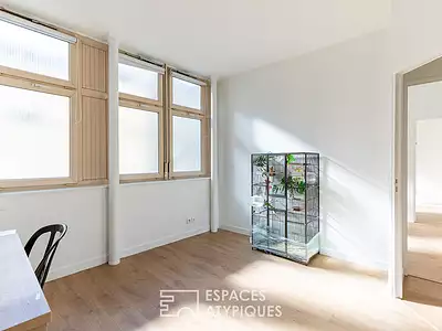 Appartement, 240,89 m²