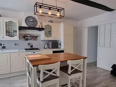Maison, 100 m²