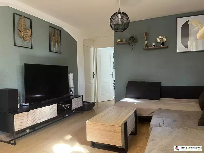 Appartement, 104,05 m²