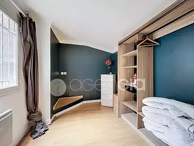 Appartement, 165,3 m²