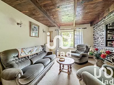 Maison, 134 m²