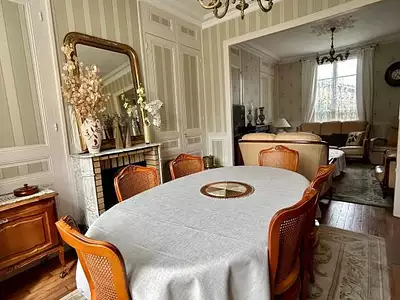 Maison, 139 m²