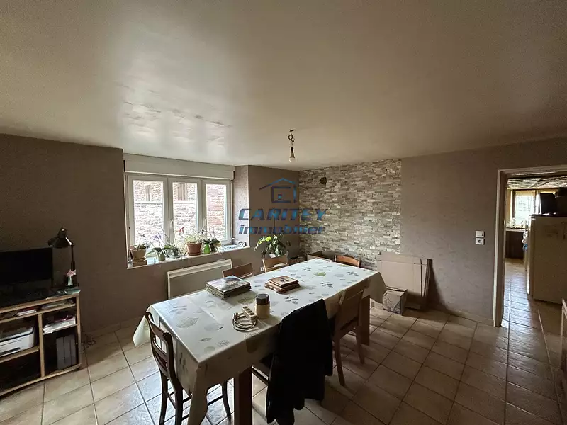 Maison, 95,52 m²