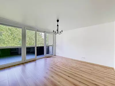 Appartement, 60 m²