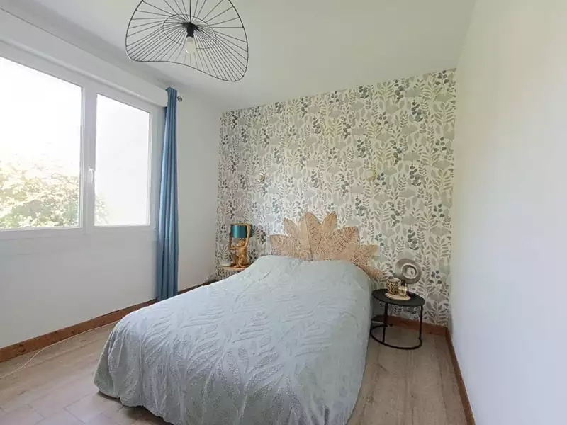 Maison, 136 m²