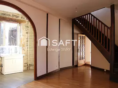 Maison, 130 m²