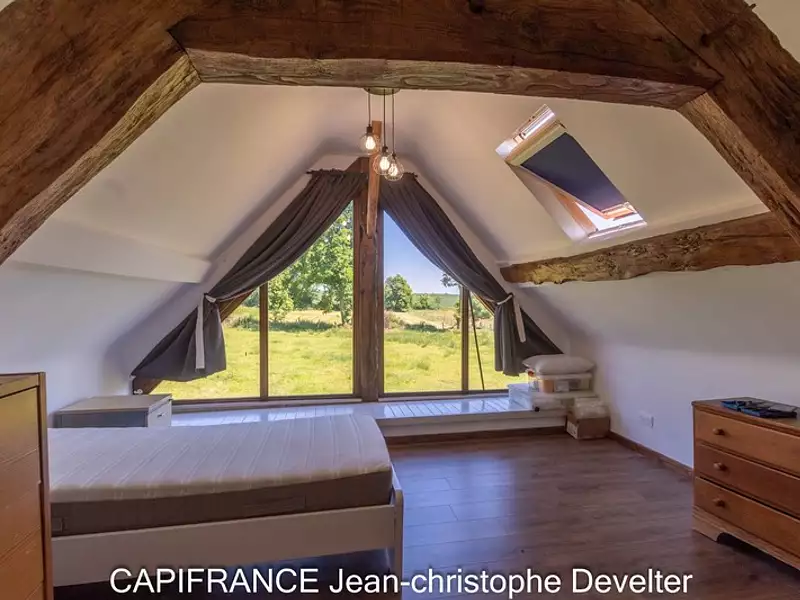 Maison, 100 m²