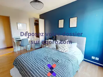 Appartement, 127 m²