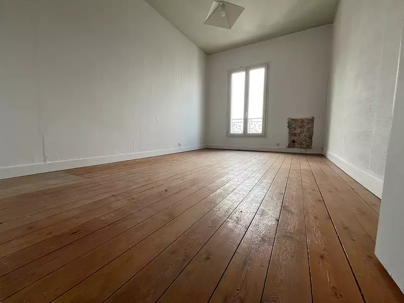 Appartement, 63 m²