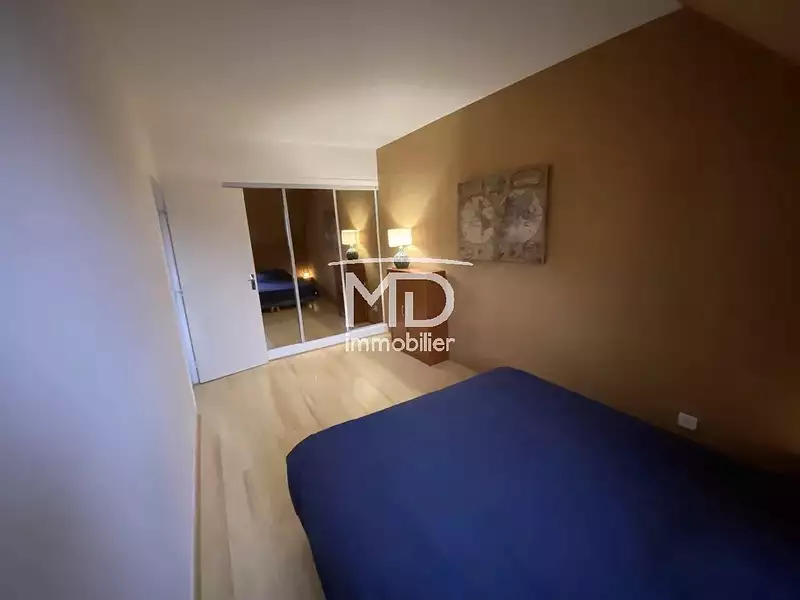 Appartement, 109,11 m²