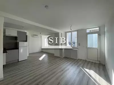 Appartement, 30,63 m²