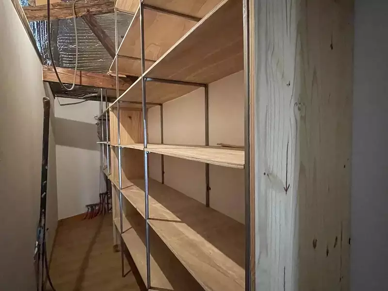Maison, 236,7 m²