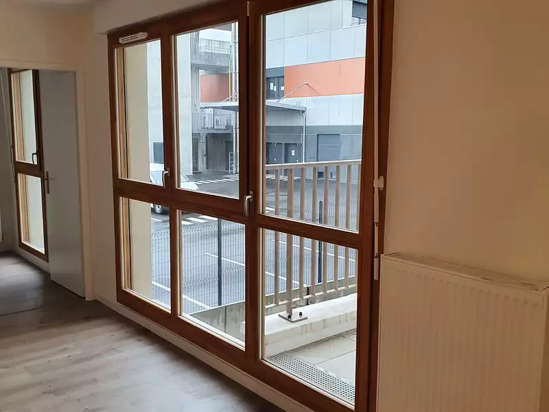 Appartement, 55 m²
