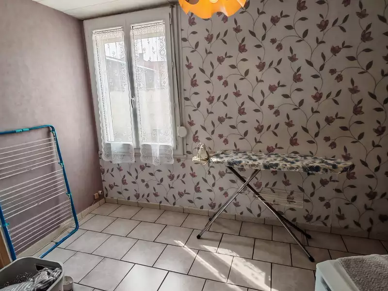 Maison, 54 m²
