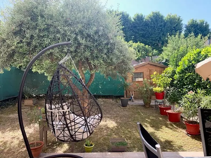 Appartement, 58,53 m²