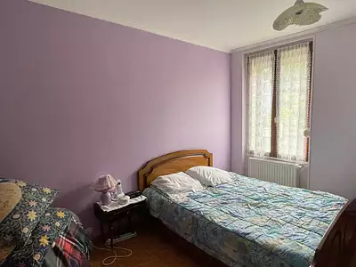 Maison, 57 m²