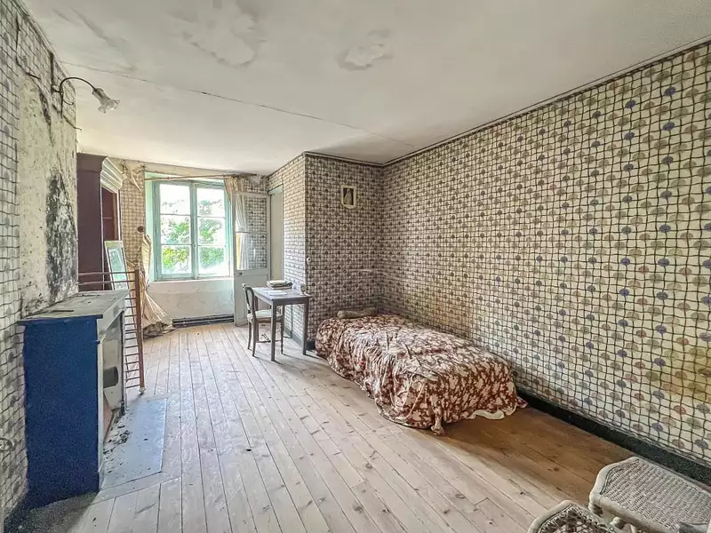 Maison, 476 m²