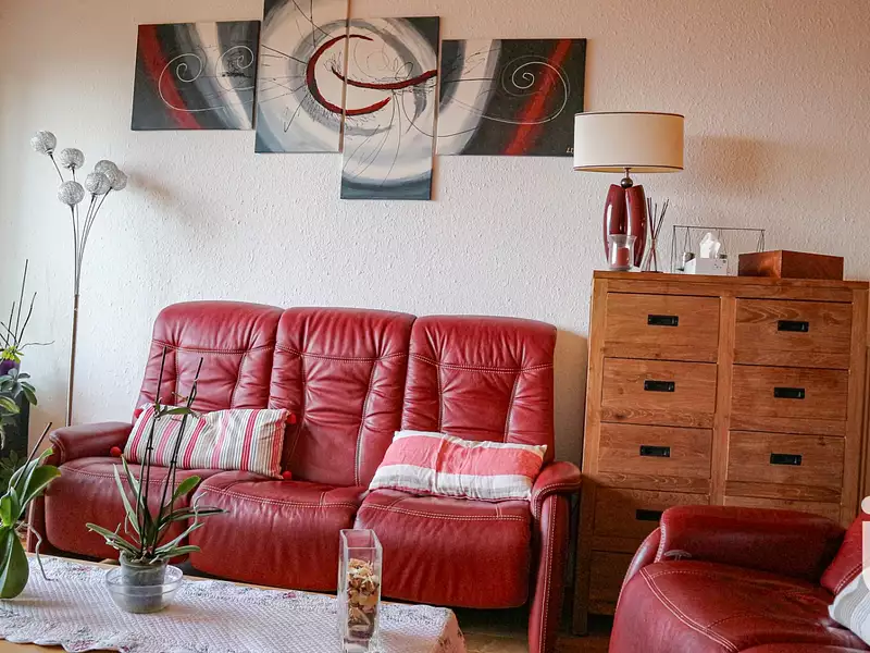 Appartement, 69 m²