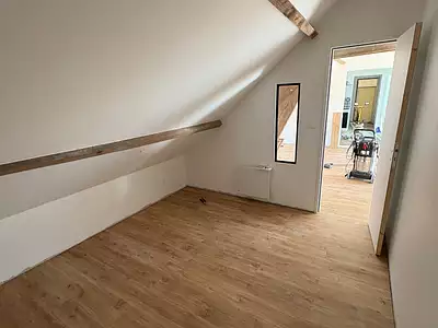 Appartement, 53,18 m²