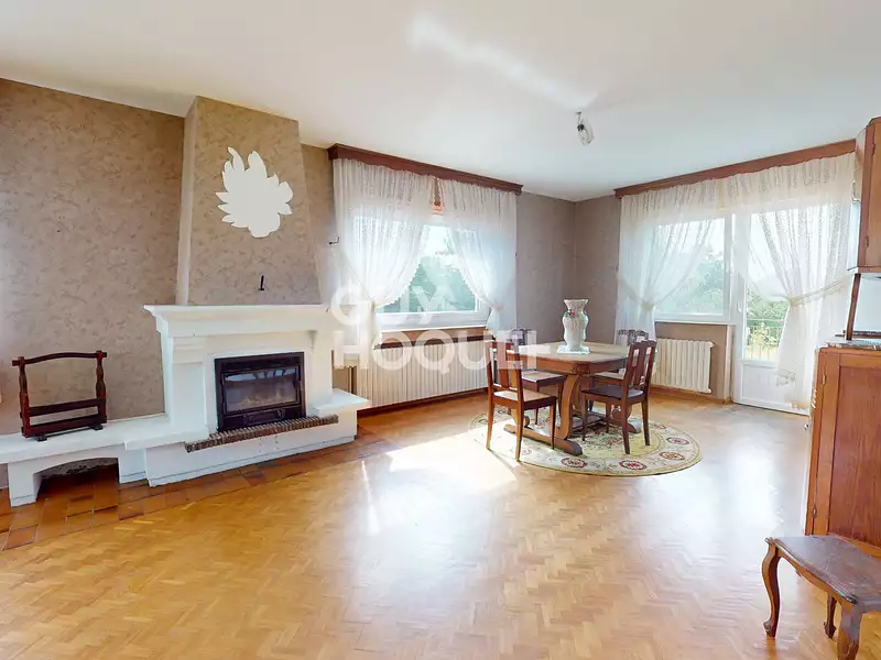 Maison, 297 m²