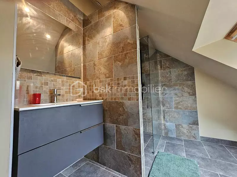 Maison, 160 m²