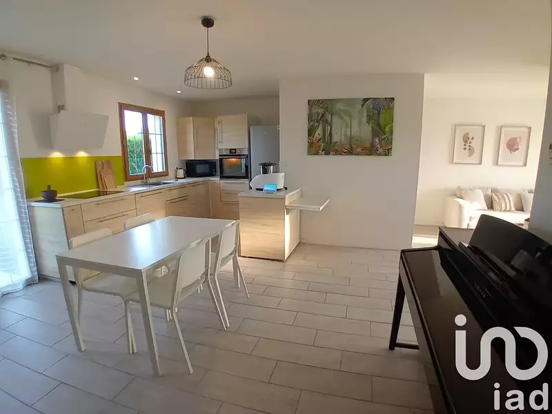 Maison, 86 m²