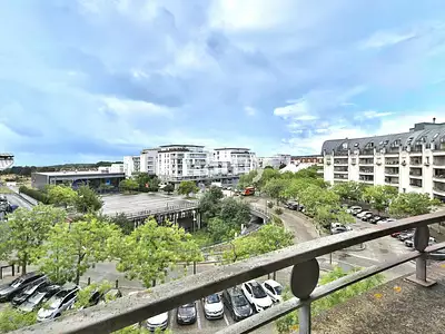 Appartement, 22,27 m²
