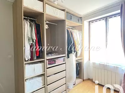 Maison, 53 m²