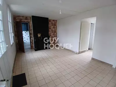 Maison, 84 m²