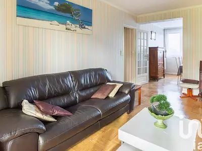 Appartement, 68 m²