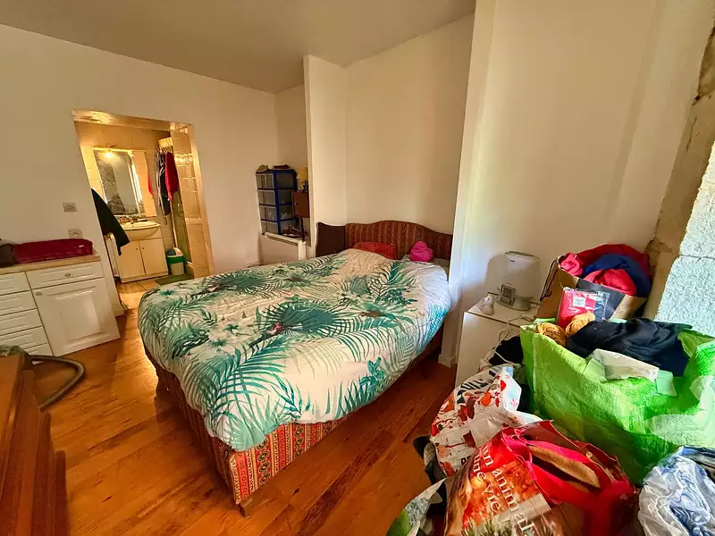 Immeuble, 335 m²