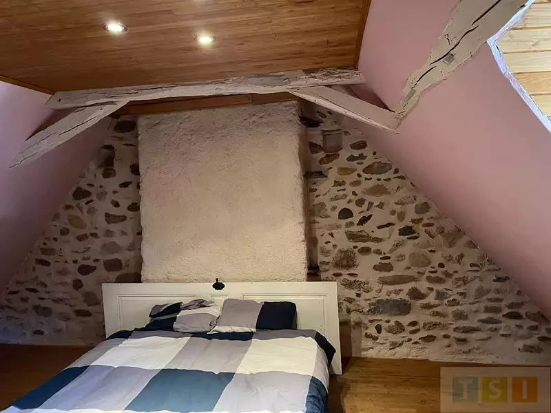 Maison, 110 m²