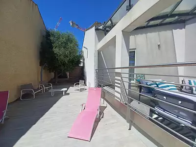 Maison, 116 m²