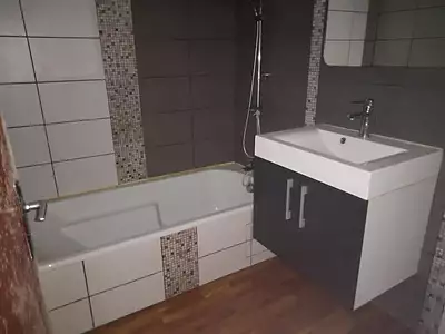 Maison, 68 m²